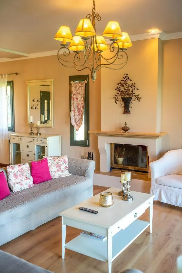 Villa Meleva Home Sami