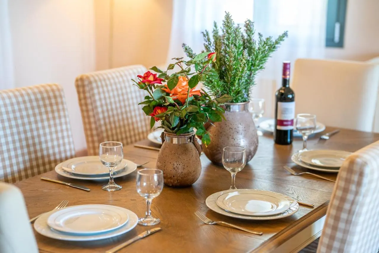 Meleva Home Sami  Griechenland