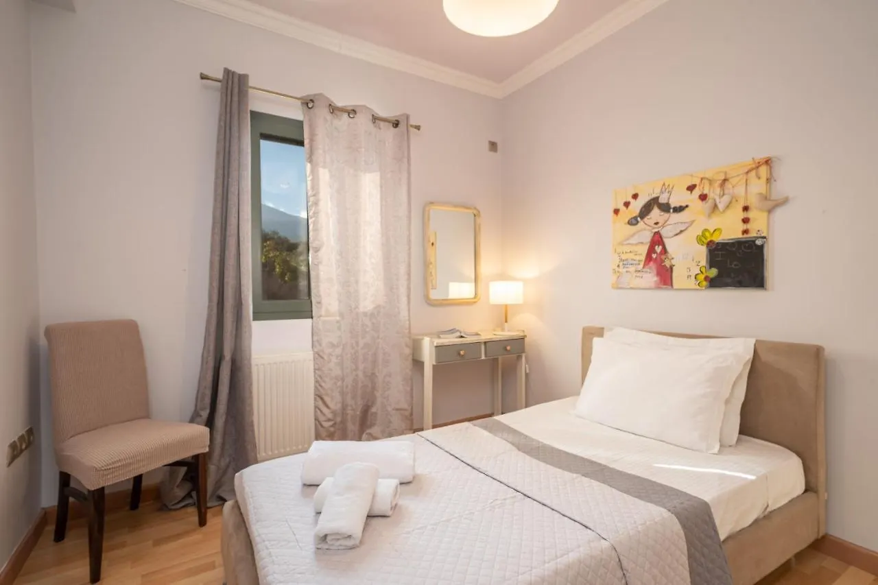 Villa Meleva Home Sami