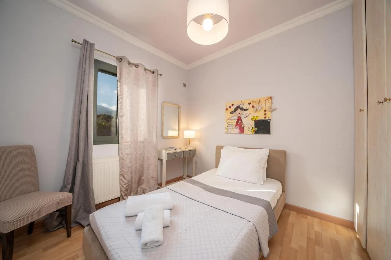 Meleva Home Sami  Villa