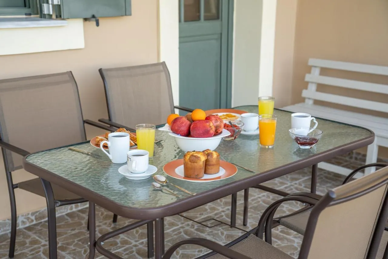 Meleva Home Sami  Sami (Kefalonia)