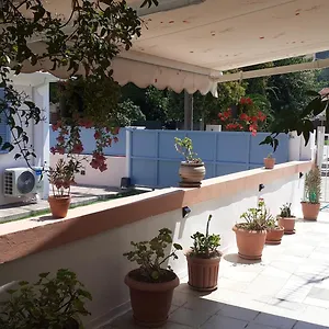 Ralloy Hoyse Casa vacanze